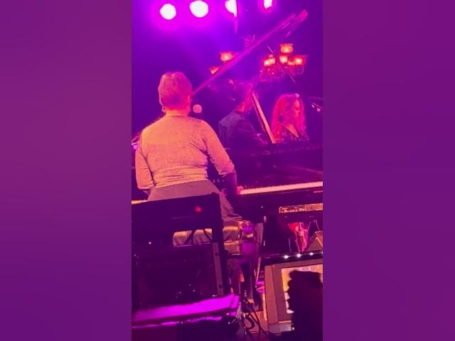 “Workin’ On A World” - Iris Dement - The Birchmere October 10, 2023. Alexandria VA “Workin’ On A World” - Iris Dement - The Birchmere October 10, 2023. Alexandria VA
