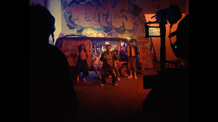 BEHIND THE SCENSE SANDUNGUEO!!