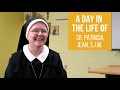 Sisters of St. Joseph the Worker: A Day in the Life