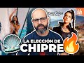 🇨🇾 CHIPRE HA ELEGIDO REPRESENTANTE - #EUROVISION | La subred de Mario