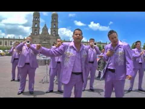 Hasta mi ultimo dia Original Banda el Limón Video Oficial