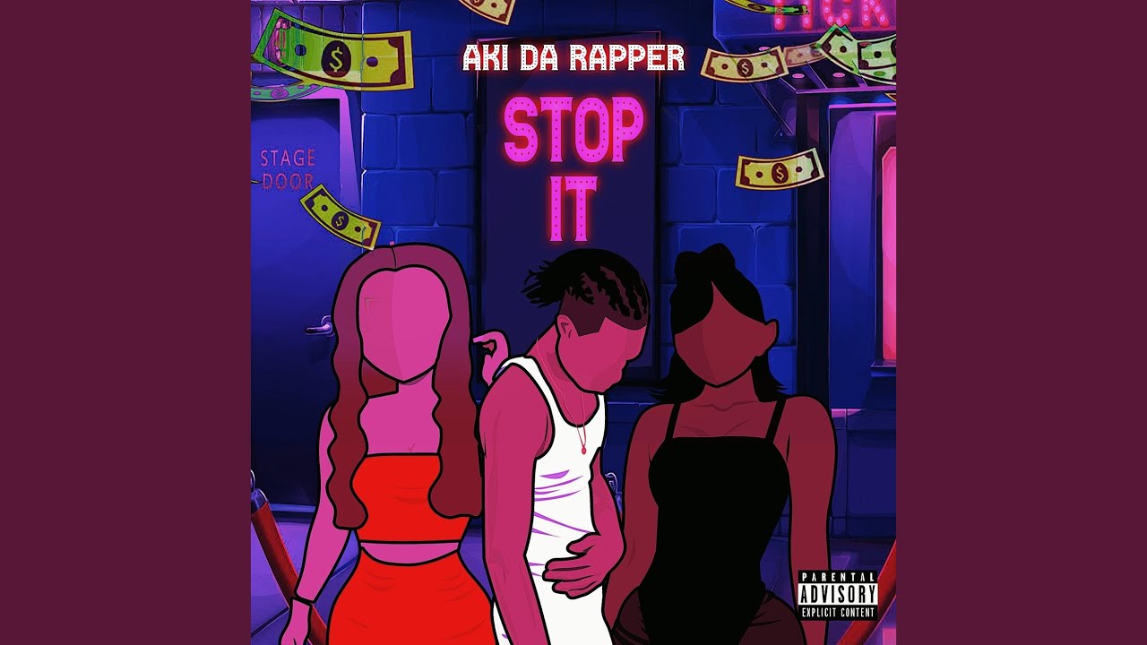 Watch Stop It on YouTube Watch Stop It on YouTube