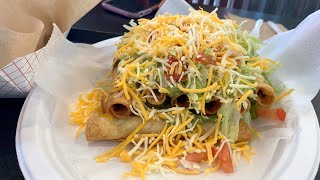 Oscar's Taco Shop, Nashville