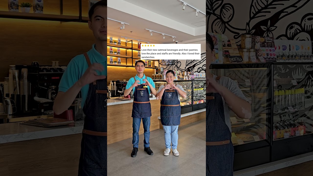Figaro Coffee | Reviews make our coffee even better!