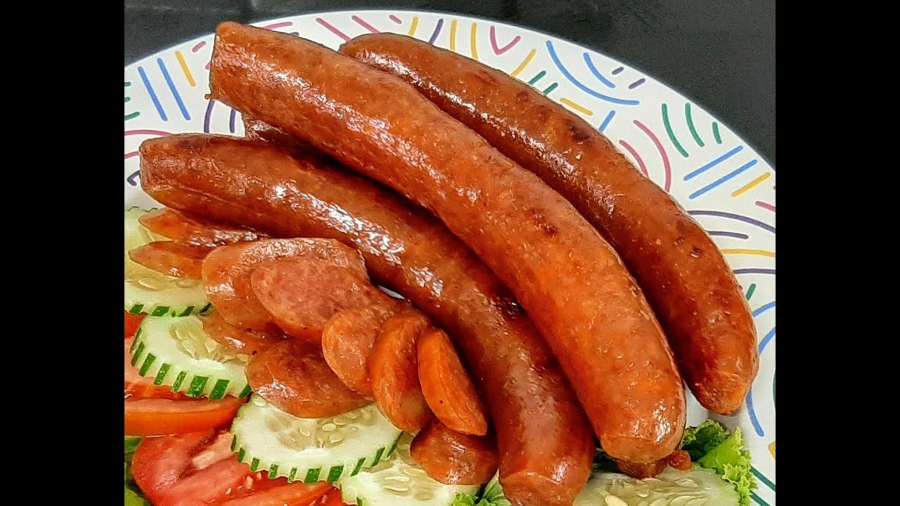 สอนทำกุนเชียง เพื่อผลิตและจำหน่ายเป็นอาชีพ