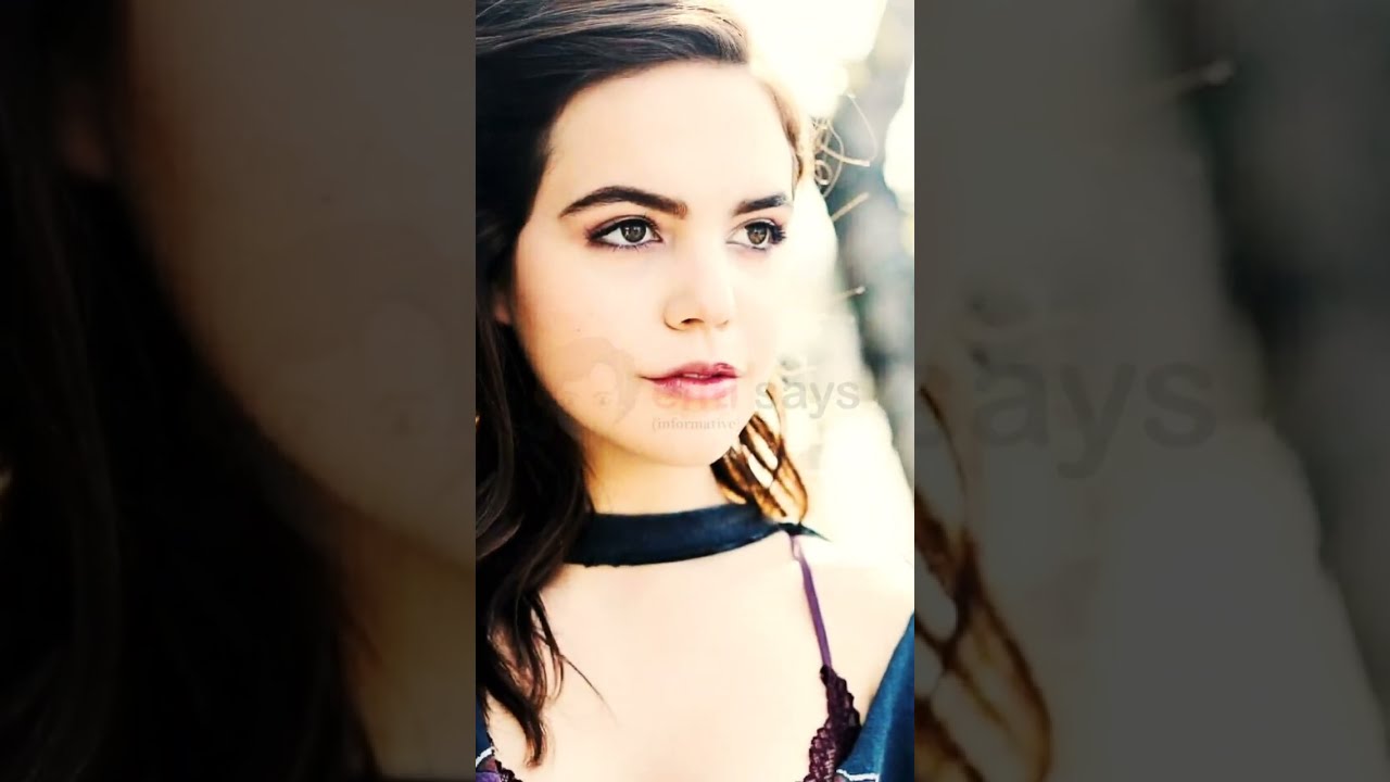 Bailee Madison Age, Height, Boyfriend, Career, Lifestyle, Biography 