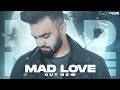 Mad love official  ajaybir  deep gherra  trend vibe team