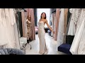 WEDDING VLOG | Lydia Elise Millen