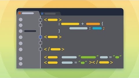 Псевдоселекторы в CSS 3
