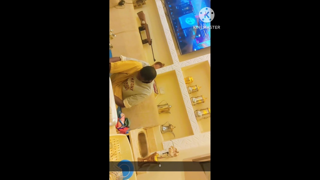 Arabian 🏠 Tea house. 