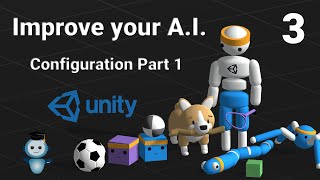 Improve your Unity A.I. | Configuration