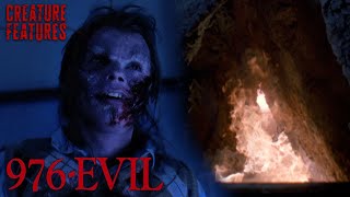 When Hell Freezes Over | 976-EVIL | Creature Features