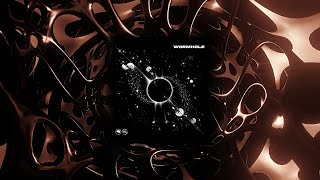 Enigma Dubz - Wormhole Deep Dubstep