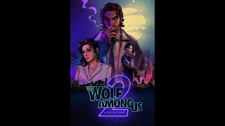 The Wolf Among Us 2 2024