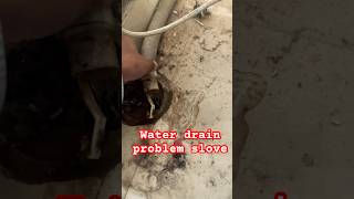 #voltas toplod washing machine ￼￼water ￼drain problem slove #minivlog #patnamarinedrive #automobile