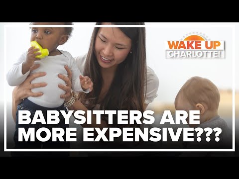 Video: Varför är barnvakt så dyrt?