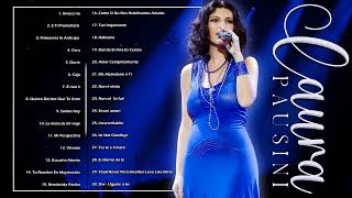 Laura Pausini[Mejores Éxitos]Mix RománticasLaura Pausini Sus Mejores Canciones(Vol.5)