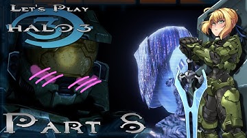 The Halo Retrospective - Let