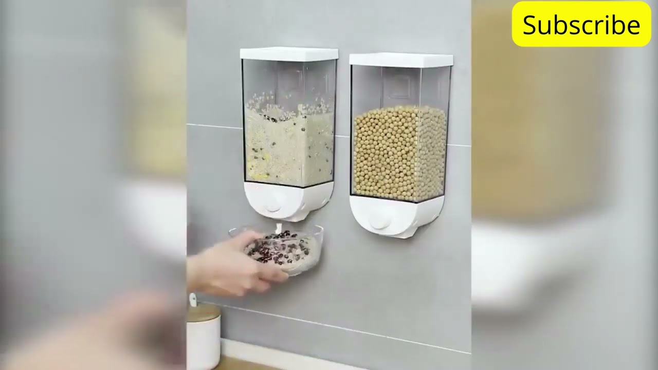 Fantastic Space Saving Ideas - Smart Furniture 🔷2