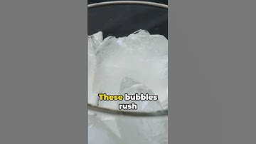 Why does soda fizz when you shake it?