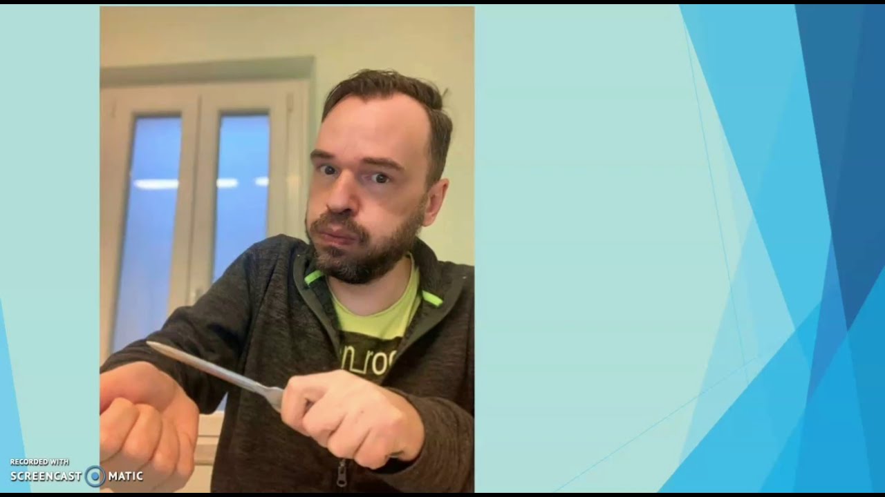 Sapone liquido: cos'è l'idrossido di potassio