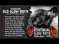 Slow Rock Love Song Nonstop 🎷 SLOW ROCK MEDLEY 🎧 Rock Ballads 70S 80S 90S 🔊 Nonstop Pinoy Medley