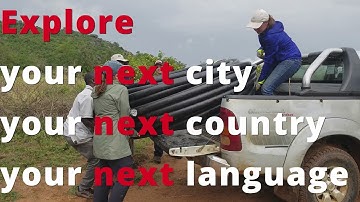 International Co-op Experience | U of Cincinnati Engineering & Applied Science