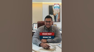 ACCA Exam Day | ACCA Exam Tips | ACCA Subjects & Papers Pattern 2025 | Zaheer Sayed ACCA