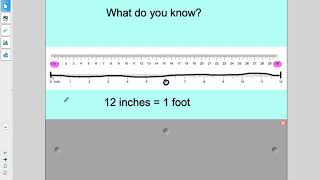 Intro to Rulers (2nd Grade)