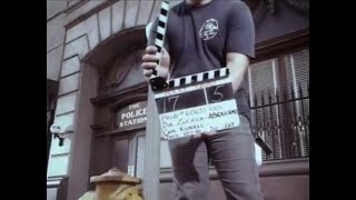 Police Squad - Bloopers Guide