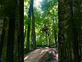 Прыжковый паровозик с Кентами🗿 #mtb #fump #dirtbike #downhill