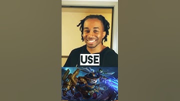 counter wombo combo : mobile legend #Shorts #mlbb #counter #hero #mobileLegend #wombo #combo