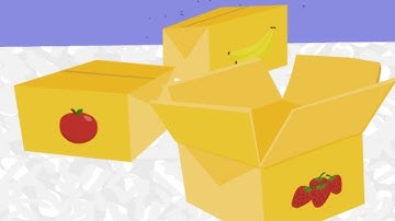 Smoothie Operator Gameplay