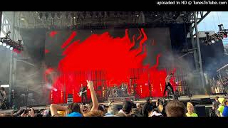 Beartooth 2025-05-11 - Riptide