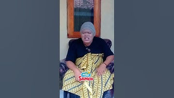 Ceu Piyah di kepung warga #ceupiyah #ceupiah #lucu #komedi