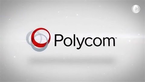 LanguageMatters and Polycom™