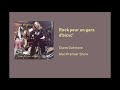 Miniature de la vidéo de la chanson Rock Pour Un Gars D'bicyc'