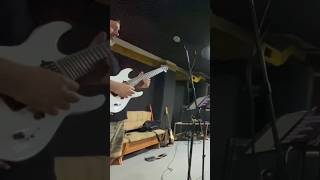 Metallica “Whiskey in the jar”, solo.