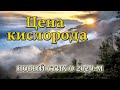 ❤САМЫЙ НОВЫЙ СТИХ. Послушай! "Цена кислорода". История из реальной жизни. Новые христианские стихи.