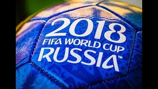 Coupe du monde 2018 Trailer HD