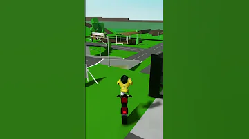 الشقلبه المتشقلبه في ماب البيوت روبلوكس ماب البيوت Roblox Shorts 