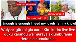 Download Lagu Deto cia kumakania cia karangu wa muraya na carol Kim kumbuka 🥱 MP3 Download Lagu Deto cia kumakania cia karangu wa muraya na carol Kim kumbuka 🥱 MP3