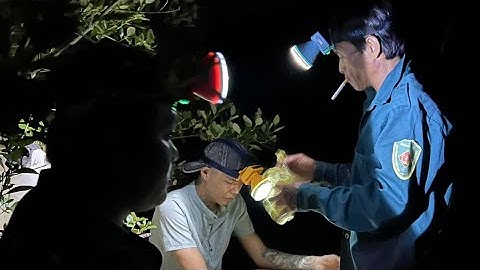 Đi Bắt Ba Khía Mưu Sinh Quê Tôi Miền Tây tập 10