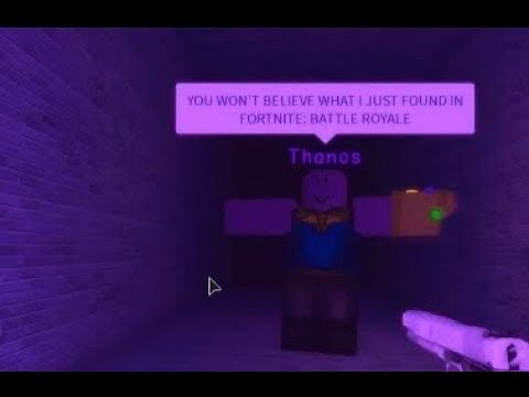 dead-memes-and-loud-music-(thanos-maze-on-roblox)