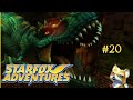 Star Fox Adventures - #20 | Le roi des RedEyes