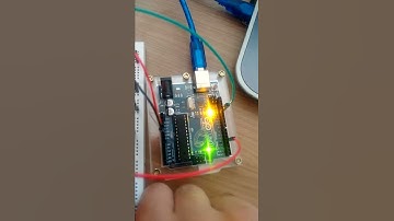 Módulo 1- kit Arduino iniciante v7 da Robocore