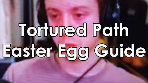 *SOLO* Tortured Path Easter Egg Guide (2025) I Have The Power Achievement
