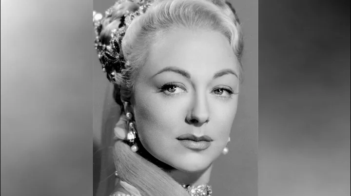 Movie Legends - Virginia Field