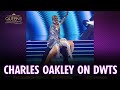 Charles Oakley Talks Dancing with The Stars | Cocktails with Queens