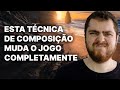 Como a Perspectiva Muda Tudo: Transforme suas Fotos com essa Técnica Incrível!